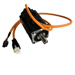 Servomotor s&iacute;ncrono 60# 200W 220V con freno