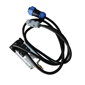 40# 100W servomotor bez brzdy