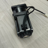 Servo motor na may planetary gear reducer para sa industrial robot joints