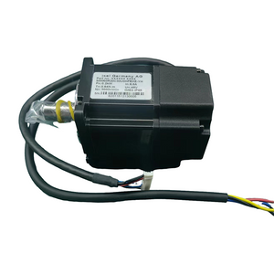 Servomotore sincrono 60# 200W 48V
