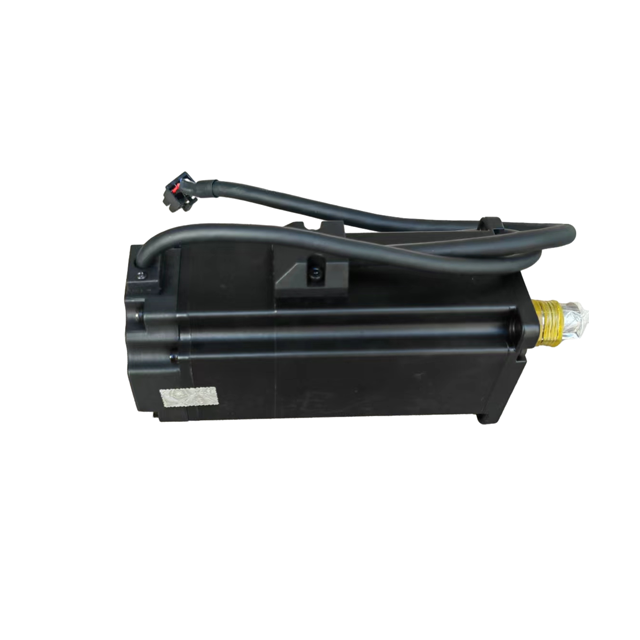 60# 600W 380V सिंक्रोनस सर्वो मोटर