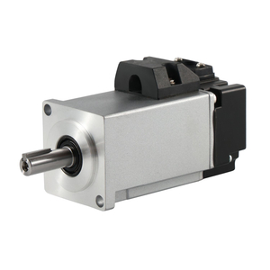 40 # 100W 48v DC เซอร์โวมอเตอร์