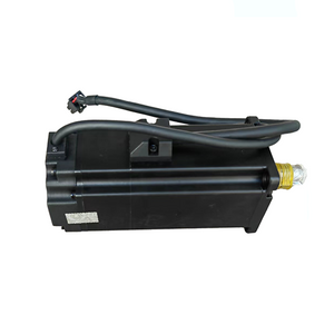 Servo motor s&iacute;ncrono de 60# 600W 380V