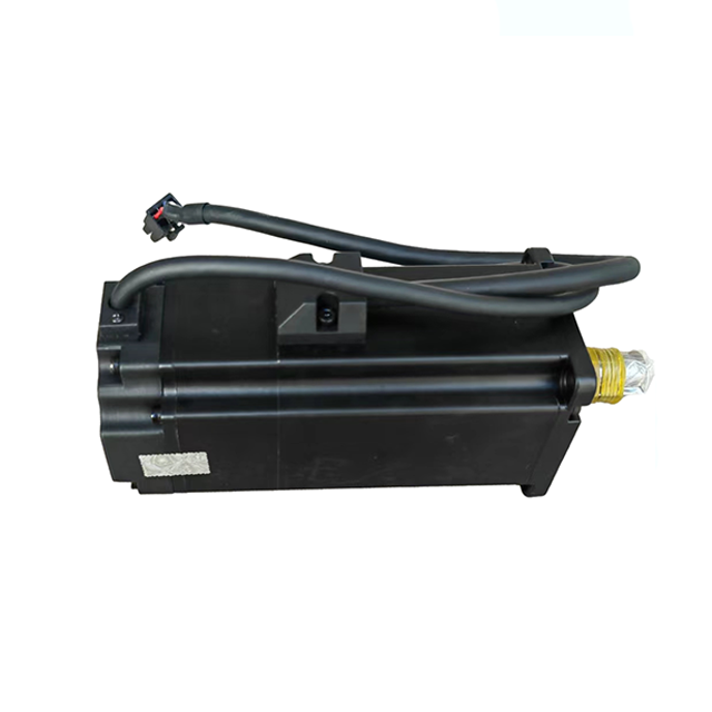 60# 600W 380V Synchroni Servo Motor