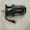Servo motor na may planetary gear reducer para sa industrial robot joints