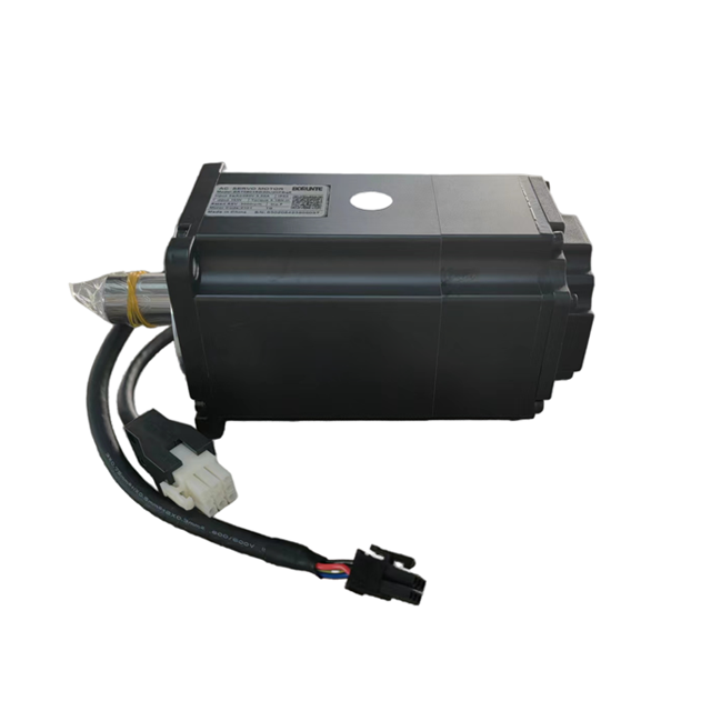 80 # 1.0KW Synchroni Servo Motor apud Brake