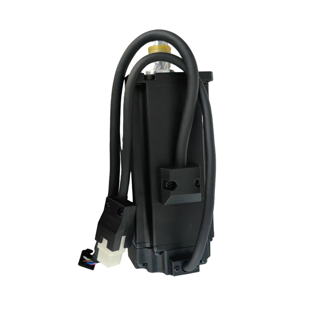 60# 600W 380V सिंक्रोनस सर्वो मोटर