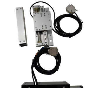 Գծային Servo Motor մոդուլ LSM85-LM12