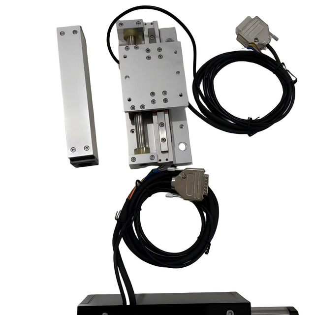 Line&ecirc;re servomotormodule LSM85-LM12
