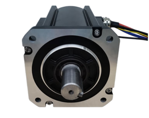 เซอร์โวมอเตอร์เพลาคู่ 150W 24V