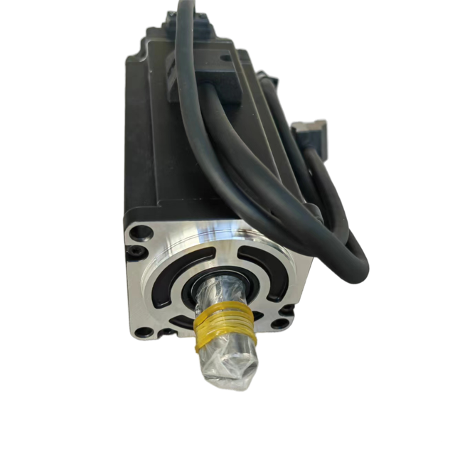 60# 600W 380V सिंक्रोनस सर्वो मोटर
