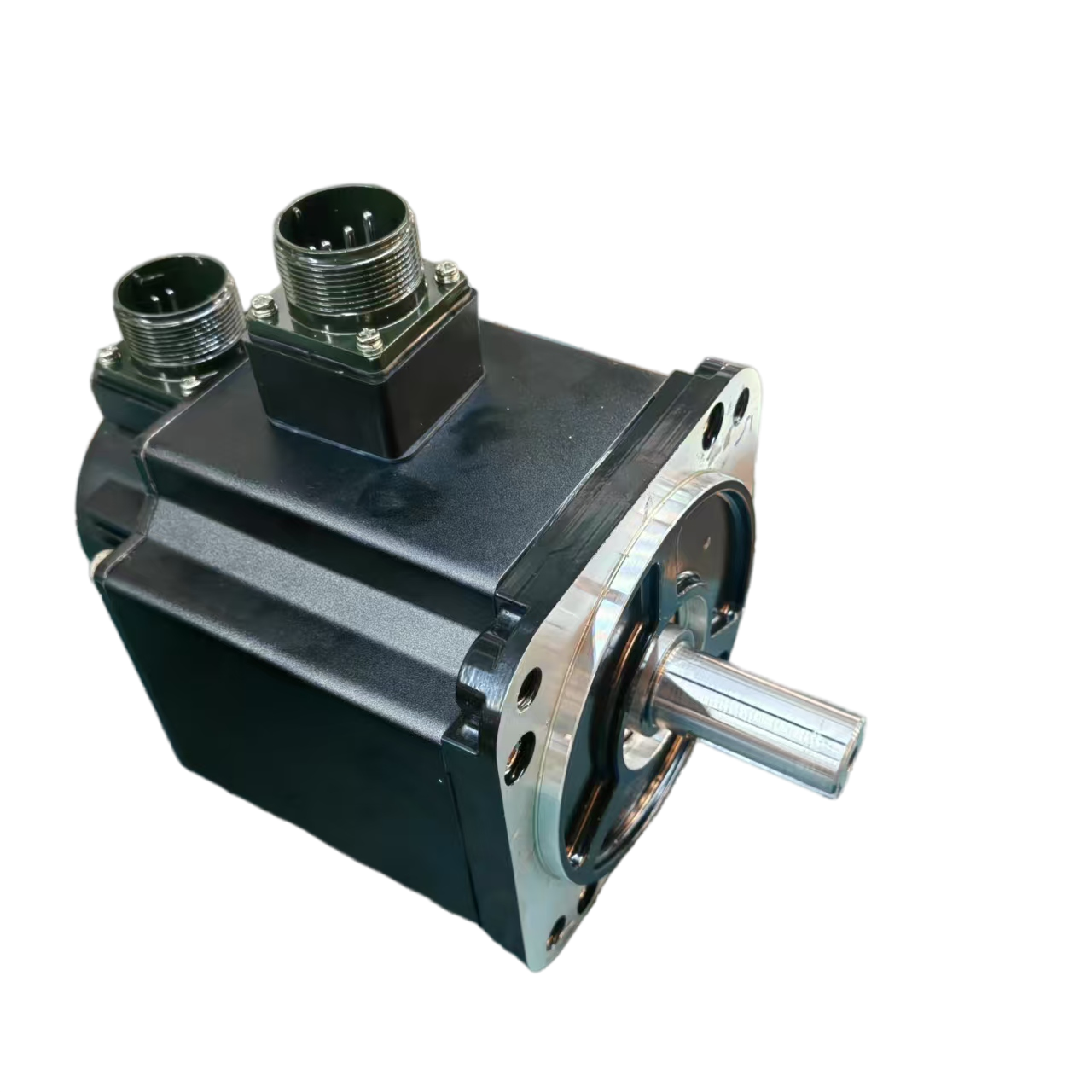 ব্রেক সহ 130# 1700W 220V সার্ভো মোটর
