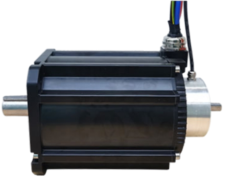 เซอร์โวมอเตอร์เพลาคู่ 150W 24V