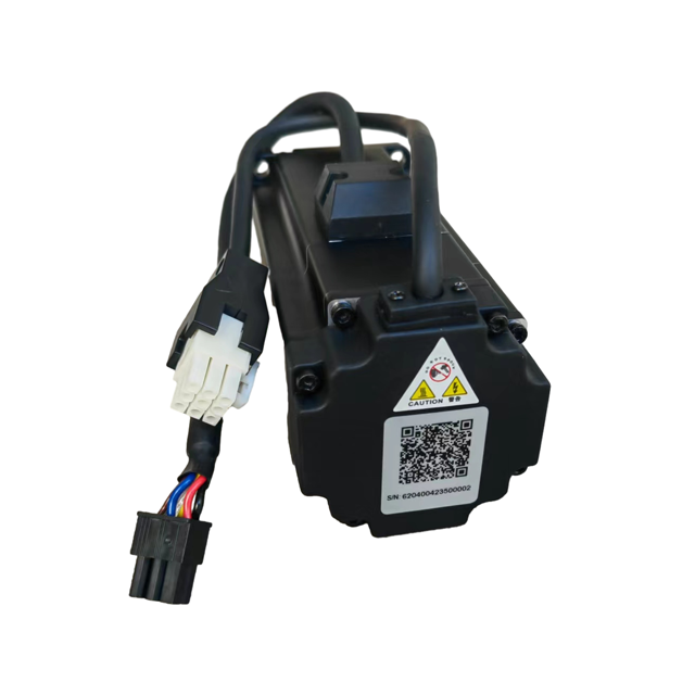 60# 600W 380V सिंक्रोनस सर्वो मोटर