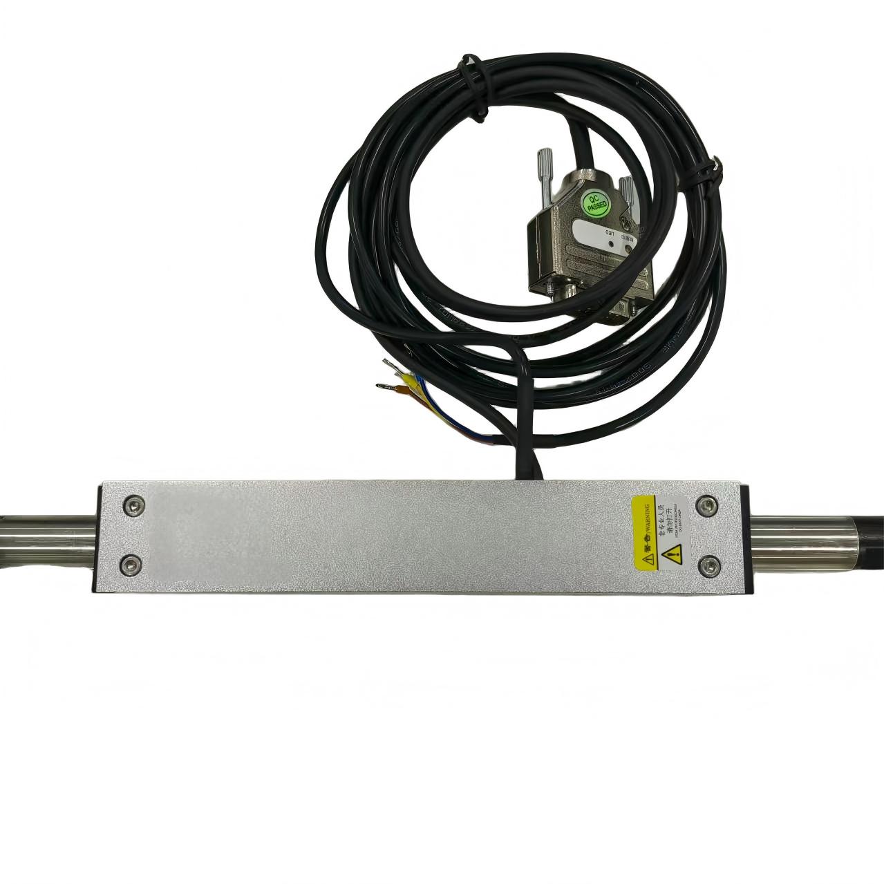 LM2040I-magnetiese as line&ecirc;re motor