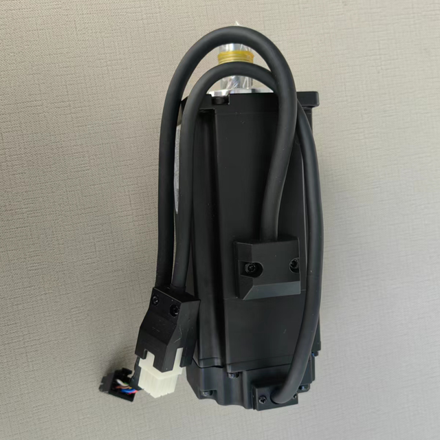 60# 600W 380V सिंक्रोनस सर्वो मोटर