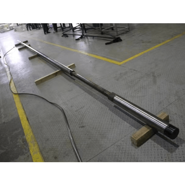 서보 전기 실린더