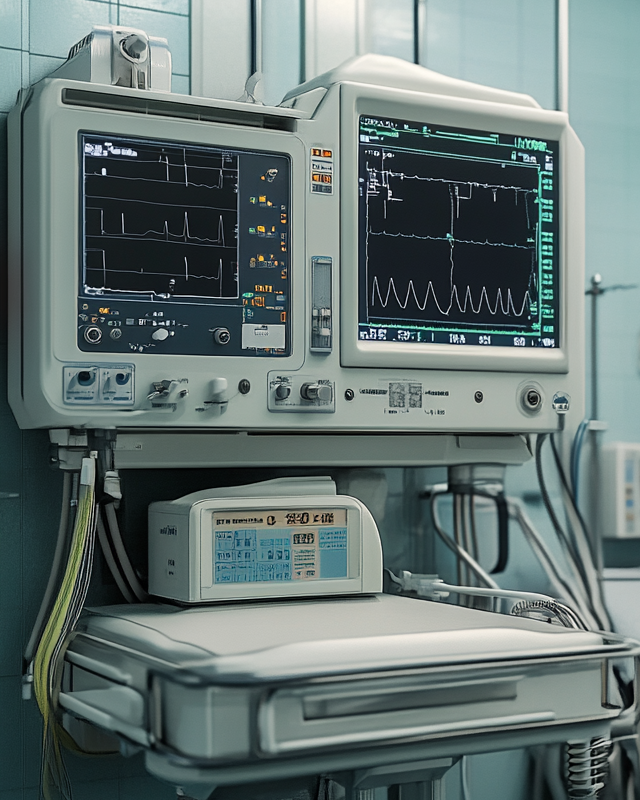 Բժշկական սարքավորումներ